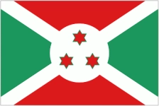 Burundi U20 logo