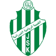 JS Kairouanaise logo