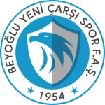 Beyoğlu Yeni Çarşı en 2. Lig