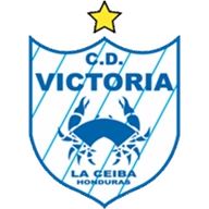CD Victoria logo