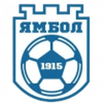 Yambol 1915 logo