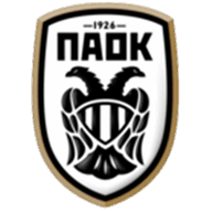 Where to Watch PAOK FC in Brazil