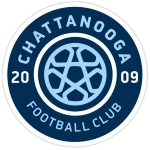 Chattanooga FC logo