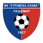 Strumska Slava logo