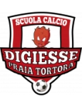 Digiesse PraiaTortora logo