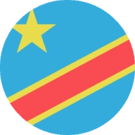 R.D. Congo logo