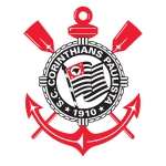 Corinthians U17 in Brasileirão Sub-20