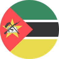Mozambique en FIFA Series