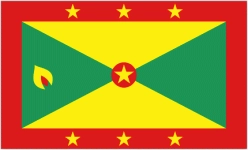Grenada W logo
