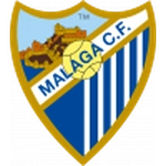 Málaga II logo