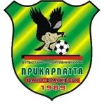 Prykarpattia logo