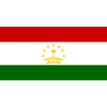 Tajikistan U17 in Mundial Sub-17