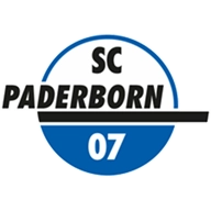 Paderborn 07 logo