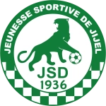 JS Jijel logo