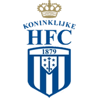Koninklijke HFC logo