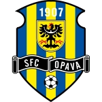 Opava II - 4. liga - Divizie F