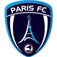 Where to Watch Paris FC Femenino in Brazil