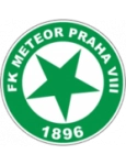 Meteor Praha - 4. liga - Divizie B