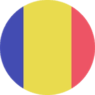 Where to Watch Chad in Brazil