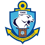 Antofagasta - Copa Chile