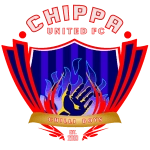 Chippa United U23 logo