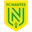 Nantes Féminines logo