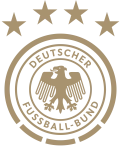 Germany U17 W logo