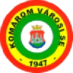Komárom logo