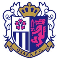 Cerezo Osaka logo