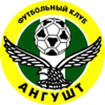 Angust Nazran logo
