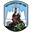 PE Sant Jordi logo