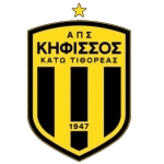 Kifissos logo