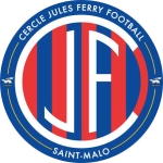 Saint-Malo W logo
