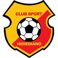Herediano logo