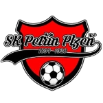 Petřín Plzeň - 4. liga - Divizie A