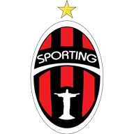 Sporting San Miguelito logo