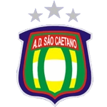 Where to Watch São Caetano in Brazil