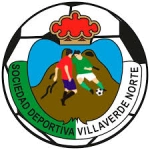 Villaverde Norte logo