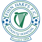 Finn Harps en First Division