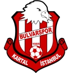 Kartal Bulvarspor en 3. Lig - Group 1