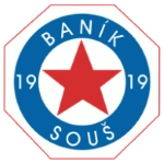 Baník Souš en 3. liga - CFL B