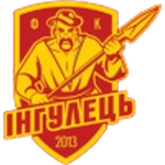 Inhulets logo