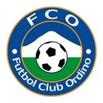 FC Ordino