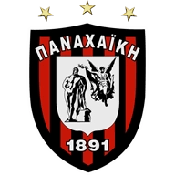Panachaiki Patras logo