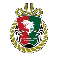 Kochi United en J2 League