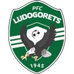 Ludogorets III logo