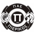 Pierikos logo