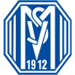 Meppen W logo