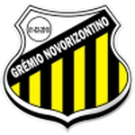 Novorizontino U20 logo
