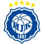 HJK W logo